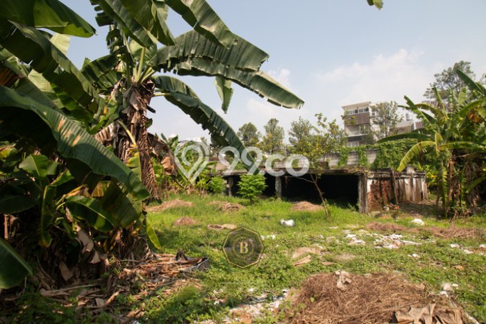 Tanah Lokasi Potensial Kawasan Daan Mogot, Luas 10000m², Dekat ke Fasilitas Tanah Lokasi Potensial Kawasan Daan Mogot, Luas 10000m², Dekat ke Fasilitas