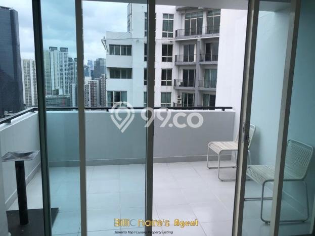 Hunian Apartemen Strategis untuk Dijual di Jakarta Selatan dengan 2 Kamar Hunian Apartemen Strategis untuk Dijual di Jakarta Selatan dengan 2 Kamar