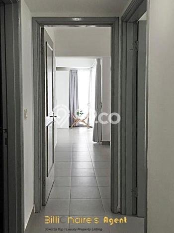 Hunian Apartemen Strategis untuk Dijual di Jakarta Selatan dengan 2 Kamar Hunian Apartemen Strategis untuk Dijual di Jakarta Selatan dengan 2 Kamar