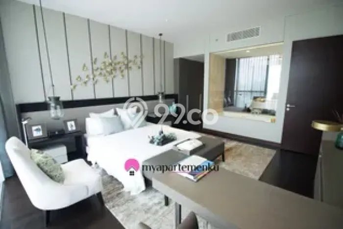 Sewa Apartemen Murah di Karet Tengsin 2 Bedroom Sewa Apartemen Murah di Karet Tengsin 2 Bedroom