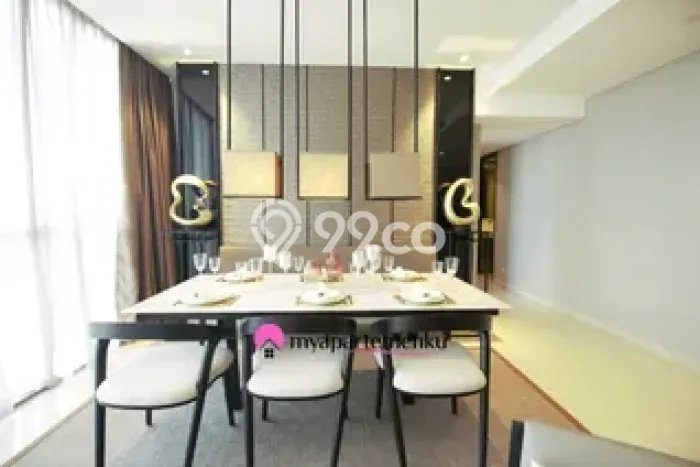 Sewa Apartemen Murah di Karet Tengsin 2 Bedroom Sewa Apartemen Murah di Karet Tengsin 2 Bedroom
