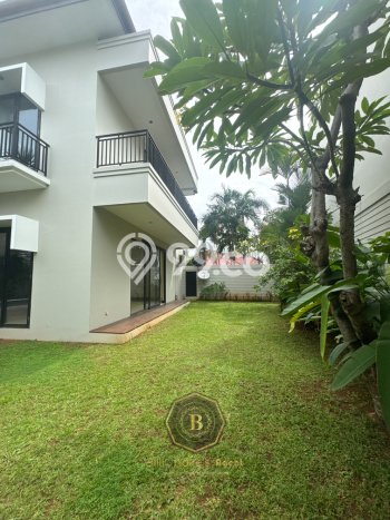 Ready to Use! Premium House LT 685m2 Desain Modern di Cipete Ready to Use! Premium House LT 685m2 Desain Modern di Cipete