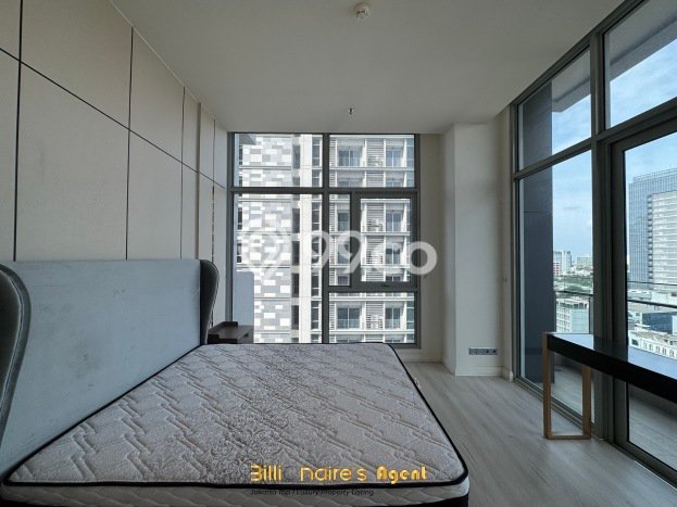 Dijual Cepat Apartemen Luxury 2 Kamar di Menteng, Jakarta Pusat Dijual Cepat Apartemen Luxury 2 Kamar di Menteng, Jakarta Pusat