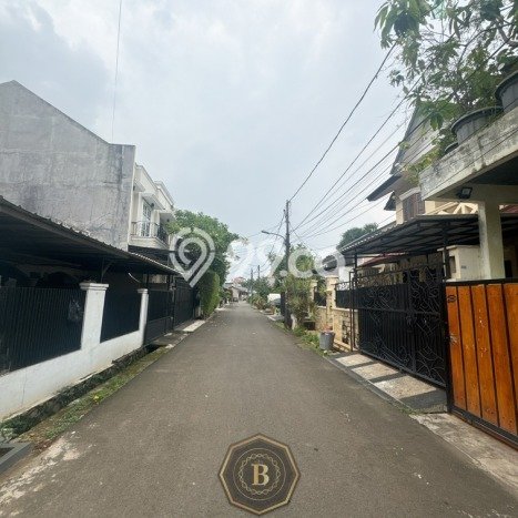 Best Deal Hunian Premium Ideal dan Luas di Kembangan, Jakarta Barat Best Deal Hunian Premium Ideal dan Luas di Kembangan, Jakarta Barat