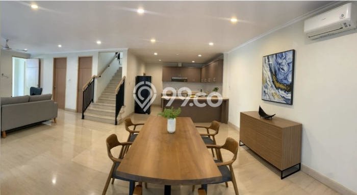 BEST LOCATION! Rumah kawasan Antasari, Dekat Stasiun, 3 KM, Luas 300m2m² Bangunan 324m2m² BEST LOCATION! Rumah kawasan Antasari, Dekat Stasiun, 3 KM, Luas 300m2m² Bangunan 324m2m²