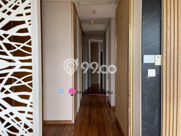 Apartemen Prestisius Dijual di Jakarta Selatan Lokasi Strategis Punya 3 Kamar Tidur Apartemen Prestisius Dijual di Jakarta Selatan Lokasi Strategis Punya 3 Kamar Tidur