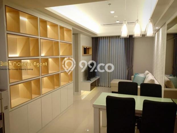 Hunian Strategis 88m2 di Menteng Dalam Jakarta Selatan 2 Bedroom Hunian Strategis 88m2 di Menteng Dalam Jakarta Selatan 2 Bedroom