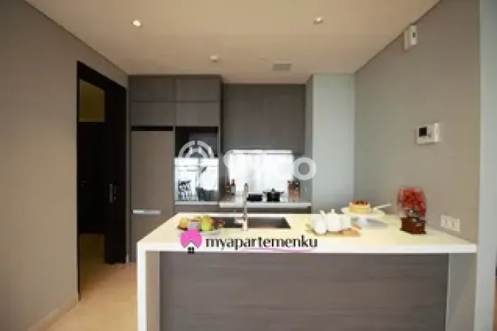 Sewa Apartemen Murah di Karet Tengsin 2 Bedroom Sewa Apartemen Murah di Karet Tengsin 2 Bedroom