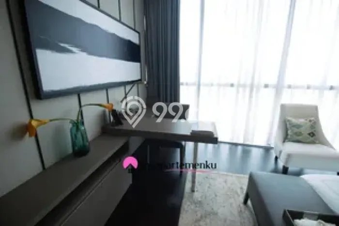 Sewa Apartemen Murah di Karet Tengsin 2 Bedroom Sewa Apartemen Murah di Karet Tengsin 2 Bedroom