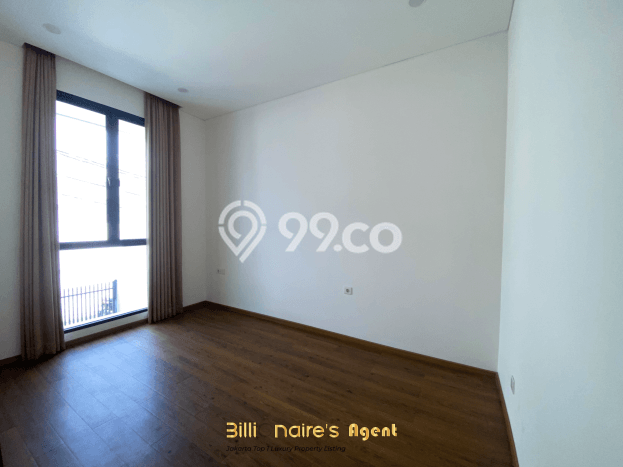 Rumah Mewah Siap Huni LT 195m2 di Kebayoran Baru, Jakarta Selatan Rumah Mewah Siap Huni LT 195m2 di Kebayoran Baru, Jakarta Selatan