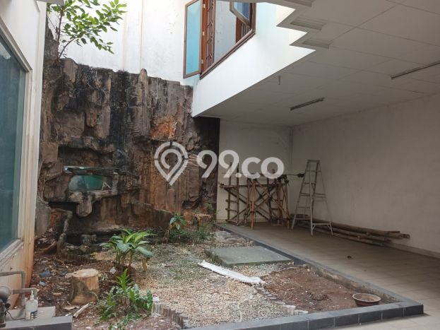Dijual Rumah Luas Megah Dengan View Eksklusif di Cideng, Jakarta Pusat Dijual Rumah Luas Megah Dengan View Eksklusif di Cideng, Jakarta Pusat