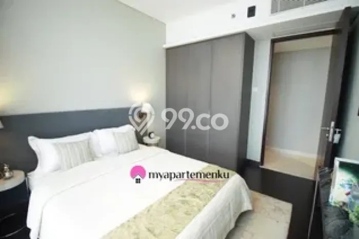 Sewa Apartemen Murah di Karet Tengsin 2 Bedroom Sewa Apartemen Murah di Karet Tengsin 2 Bedroom