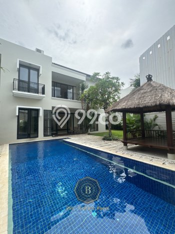 Ready to Use! Premium House LT 685m2 Desain Modern di Cipete Ready to Use! Premium House LT 685m2 Desain Modern di Cipete