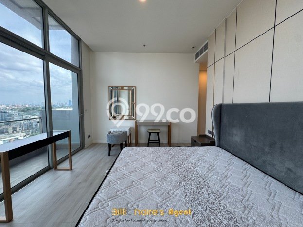 Dijual Cepat Apartemen Luxury 2 Kamar di Menteng, Jakarta Pusat Dijual Cepat Apartemen Luxury 2 Kamar di Menteng, Jakarta Pusat