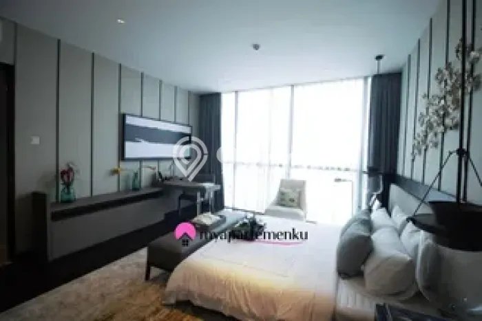 Sewa Apartemen Murah di Karet Tengsin 2 Bedroom Sewa Apartemen Murah di Karet Tengsin 2 Bedroom