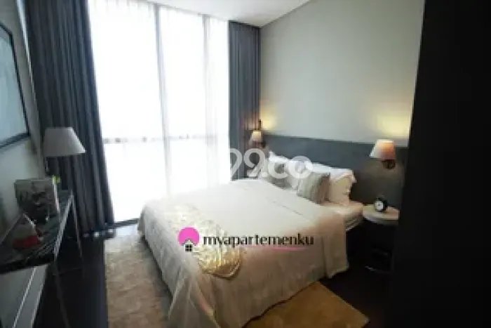 Sewa Apartemen Murah di Karet Tengsin 2 Bedroom Sewa Apartemen Murah di Karet Tengsin 2 Bedroom