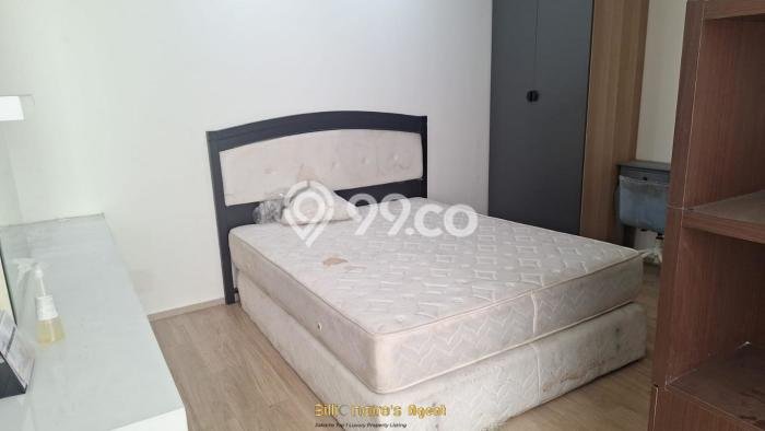 Dijual Apartemen 3 KT & 2 KM di Jakarta Selatan Lokasi Strategis Dijual Apartemen 3 KT & 2 KM di Jakarta Selatan Lokasi Strategis