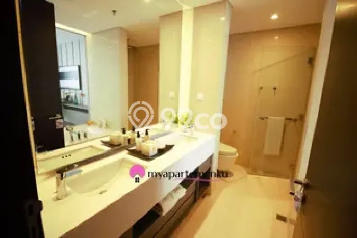 Sewa Apartemen Murah di Karet Tengsin 2 Bedroom Sewa Apartemen Murah di Karet Tengsin 2 Bedroom