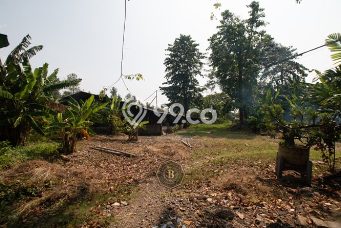 Tanah Lokasi Potensial Kawasan Daan Mogot, Luas 10000m², Dekat ke Fasilitas Tanah Lokasi Potensial Kawasan Daan Mogot, Luas 10000m², Dekat ke Fasilitas