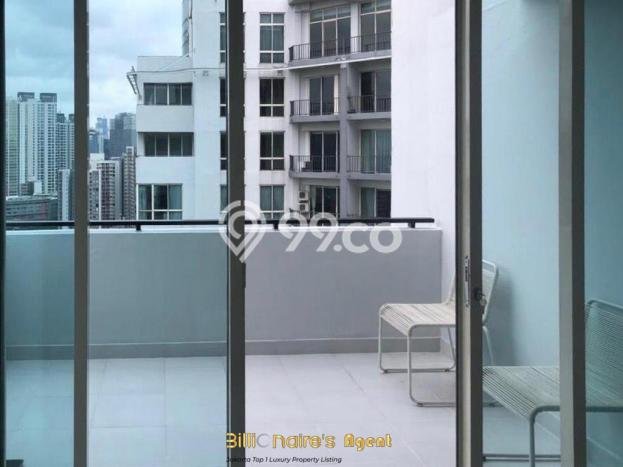Hunian Apartemen Strategis untuk Dijual di Jakarta Selatan dengan 2 Kamar Hunian Apartemen Strategis untuk Dijual di Jakarta Selatan dengan 2 Kamar