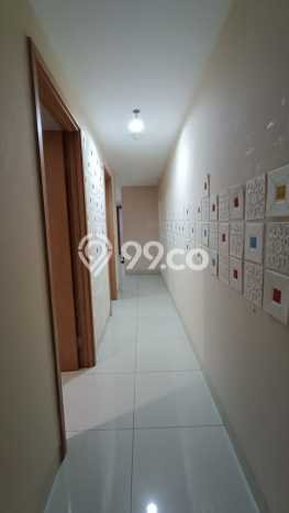 EXCLUSIVE PROPERTY! Apartemen Kawasan Kemayoran, 1 KM, Luas 73m2m², Area Strategis, View Kota EXCLUSIVE PROPERTY! Apartemen Kawasan Kemayoran, 1 KM, Luas 73m2m², Area Strategis, View Kota