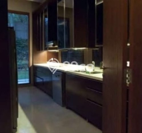 Jual Rumah Luas Elegan Dengan View Cantik di Kemang, Jakarta Selatan Jual Rumah Luas Elegan Dengan View Cantik di Kemang, Jakarta Selatan
