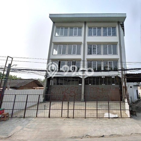 Jual Kantor Kawasan Daan Mogot, Luas 1100m², Area Komersial, Akses Mudah Jual Kantor Kawasan Daan Mogot, Luas 1100m², Area Komersial, Akses Mudah