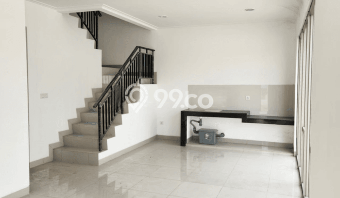 Rumah di Pantai Indah Kapuk 2, 3 KT, Lingkungan Potensial Rumah di Pantai Indah Kapuk 2, 3 KT, Lingkungan Potensial