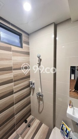 Rumah Modern 3 KT LT 72m2 di Gading Serpong Rumah Modern 3 KT LT 72m2 di Gading Serpong