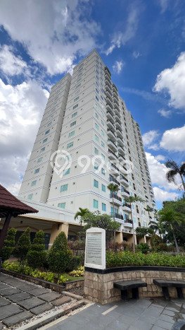 Hunian Apartemen Eksklusif untuk Dijual di Jakarta Selatan dengan 3 BR & 2 Kamar Mandi Hunian Apartemen Eksklusif untuk Dijual di Jakarta Selatan dengan 3 BR & 2 Kamar Mandi