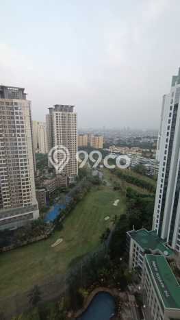 EXCLUSIVE PROPERTY! Apartemen Kawasan Kemayoran, 1 KM, Luas 73m2m², Area Strategis, View Kota EXCLUSIVE PROPERTY! Apartemen Kawasan Kemayoran, 1 KM, Luas 73m2m², Area Strategis, View Kota