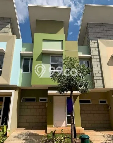 BEST DEAL! Rumah area , 2 KM, Dekat Pusat Kota, Luas 40m2m² LB 50m2m² BEST DEAL! Rumah area , 2 KM, Dekat Pusat Kota, Luas 40m2m² LB 50m2m²