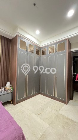 Untuk Dijual Apartemen Mewah 1 Bedroom di Jakarta Selatan Dekat ke Fasilitas Umum Untuk Dijual Apartemen Mewah 1 Bedroom di Jakarta Selatan Dekat ke Fasilitas Umum