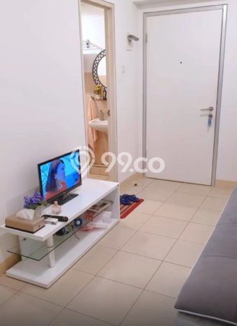 Hunian Apartemen Ekonomis di Jakarta Utara dengan 2 Kamar Tidur, 1 Kamar Mandi Hunian Apartemen Ekonomis di Jakarta Utara dengan 2 Kamar Tidur, 1 Kamar Mandi