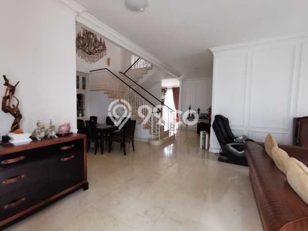 PROPERTI UNGGULAN! Rumah di , 5 KT, Area Premium, Luas 544m2m² Bangunan 411m2m² PROPERTI UNGGULAN! Rumah di , 5 KT, Area Premium, Luas 544m2m² Bangunan 411m2m²