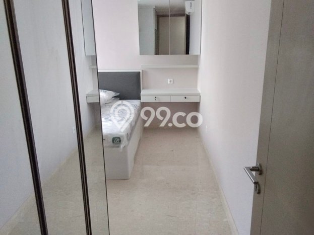 Apartemen Eksklusif di , 2 KM, Luas 113m2m², Dekat ke Jakarta Utara, Jakarta Utara, Fasilitas Premium Apartemen Eksklusif di , 2 KM, Luas 113m2m², Dekat ke Jakarta Utara, Jakarta Utara, Fasilitas Premium