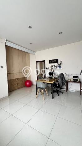 Rumah Luxury Modern Tanpa Renovasi di Setiabudi Jakarta Selatan Rumah Luxury Modern Tanpa Renovasi di Setiabudi Jakarta Selatan