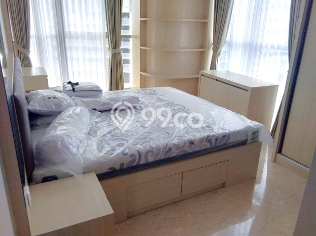 Apartemen Eksklusif di , 2 KM, Luas 113m2m², Dekat ke Jakarta Utara, Jakarta Utara, Fasilitas Premium Apartemen Eksklusif di , 2 KM, Luas 113m2m², Dekat ke Jakarta Utara, Jakarta Utara, Fasilitas Premium