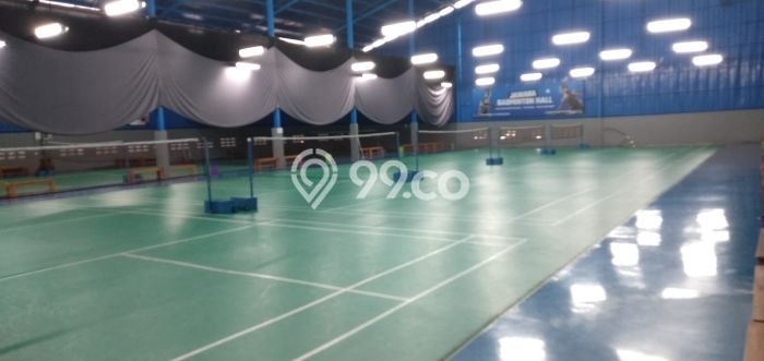 Gudang di , Luas 1064m2m², Kawasan Bisnis Gudang di , Luas 1064m2m², Kawasan Bisnis