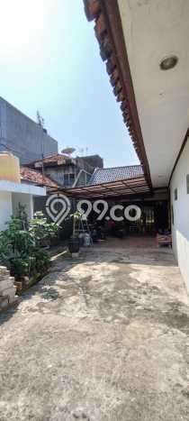 Kavling Tanah untuk Dijual di Karang Anyar, Jakarta Pusat, Luas 264m2 Kavling Tanah untuk Dijual di Karang Anyar, Jakarta Pusat, Luas 264m2