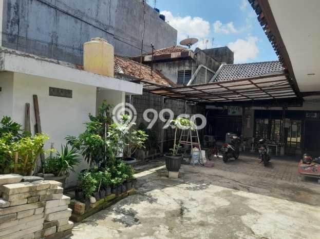 Kavling Tanah untuk Dijual di Karang Anyar, Jakarta Pusat, Luas 264m2 Kavling Tanah untuk Dijual di Karang Anyar, Jakarta Pusat, Luas 264m2