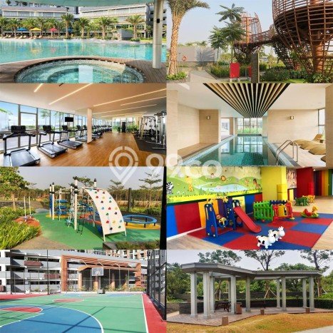 Apartemen Eksklusif Kawasan Pantai Indah Kapuk, 2 KM, Luas 113m2m², Dekat Mudah Pantai Indah Kapuk, Jakarta Utara, Jakarta Utara, Fasilitas Premium Apartemen Eksklusif Kawasan Pantai Indah Kapuk, 2 KM, Luas 113m2m², Dekat Mudah Pantai Indah Kapuk, Jakarta Utara, Jakarta Utara, Fasilitas Premium