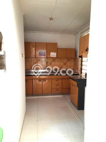 Rumah Modern 4 KT di Joglo Jakarta Barat Semi Furnished Rumah Modern 4 KT di Joglo Jakarta Barat Semi Furnished