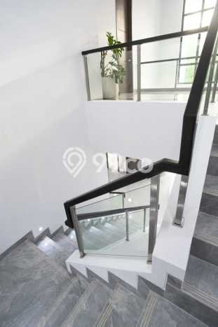 Ready to Use! Luxury House LT 261m2 Desain Modern di BSD Delatinos Ready to Use! Luxury House LT 261m2 Desain Modern di BSD Delatinos