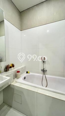 Rumah Luxury Modern Tanpa Renovasi di Setiabudi Jakarta Selatan Rumah Luxury Modern Tanpa Renovasi di Setiabudi Jakarta Selatan