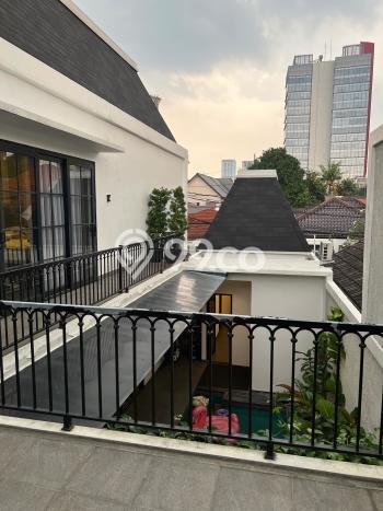 Dijual Rumah Mewah Exclusive di Cilandak, Jakarta Selatan Dijual Rumah Mewah Exclusive di Cilandak, Jakarta Selatan