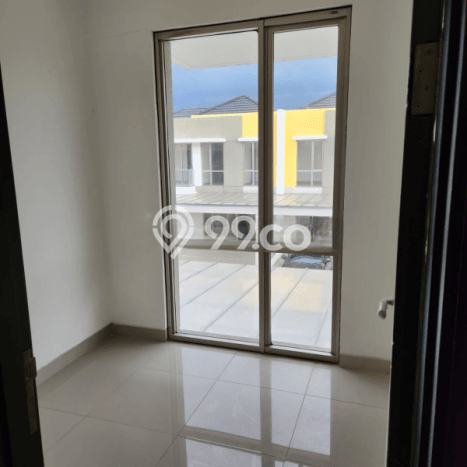 Rumah di Pantai Indah Kapuk 2, 3 KT, Lingkungan Potensial Rumah di Pantai Indah Kapuk 2, 3 KT, Lingkungan Potensial