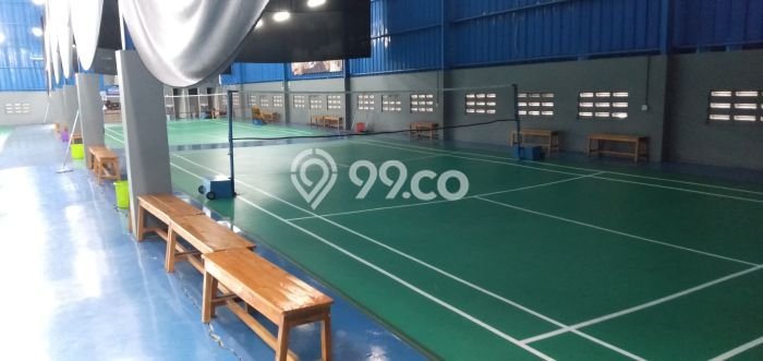 Gudang di , Luas 1064m2m², Kawasan Bisnis Gudang di , Luas 1064m2m², Kawasan Bisnis