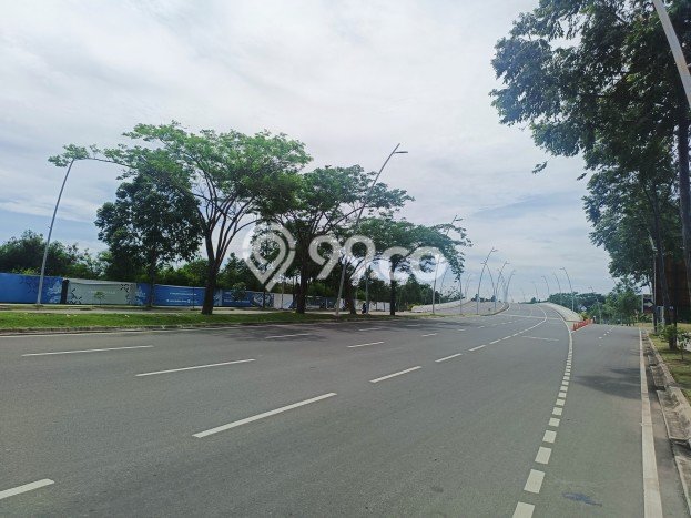 Untuk Dijual Tanah di Jakarta Utara, Luas 2816m2 - Untuk Dijual Tanah di Jakarta Utara, Luas 2816m2 -