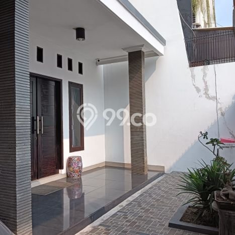 Rumah Eksklusif Best Location di Jakarta Utara, DKI Jakarta Rumah Eksklusif Best Location di Jakarta Utara, DKI Jakarta